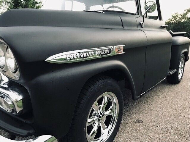 1959 Chevrolet Other Pickups Apache - photo 12