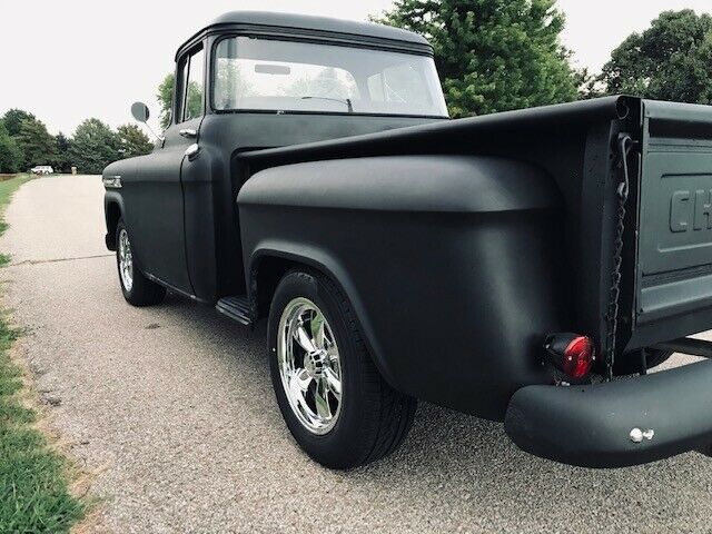 1959 Chevrolet Other Pickups Apache - photo 4