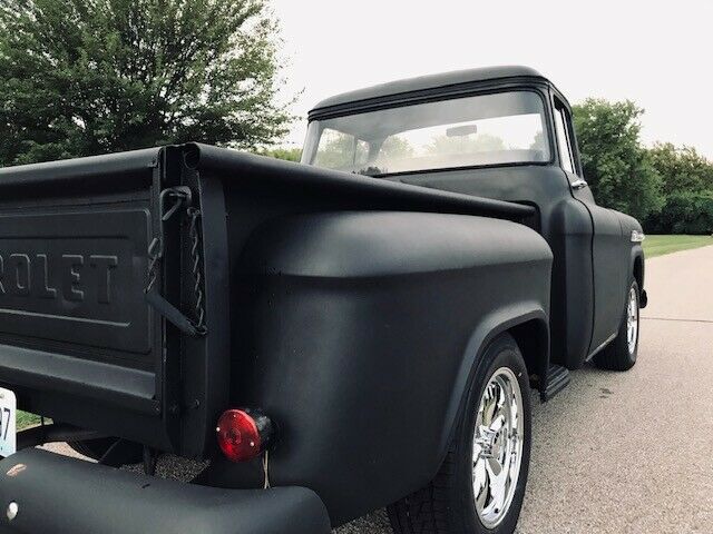 1959 Chevrolet Other Pickups Apache - photo 5