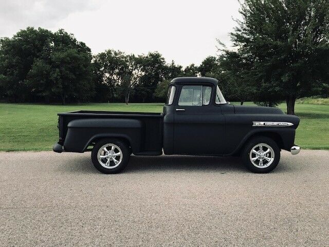 1959 Chevrolet Other Pickups Apache - photo 8