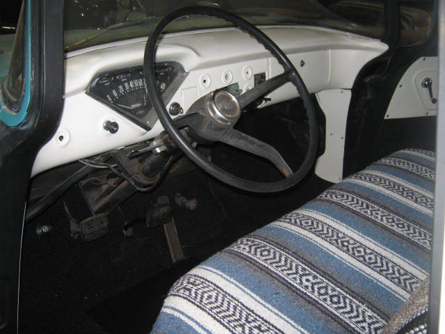 1959 Chevrolet Other Pickups - photo 13