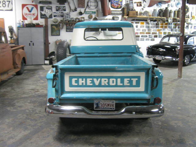 1959 Chevrolet Other Pickups - photo 5
