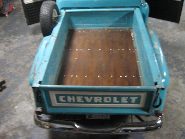1959 Chevrolet Other Pickups - photo 6