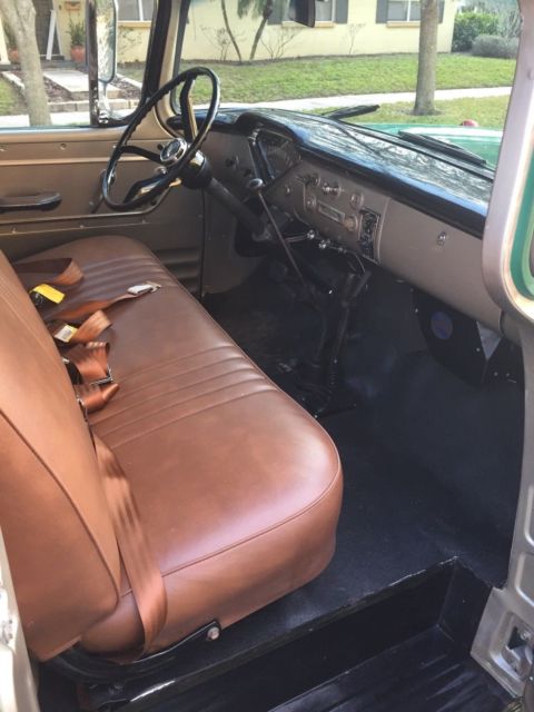 1959 Chevrolet Other 3800 - photo 8