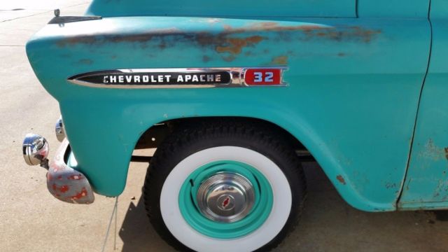 1959 Chevrolet Other Pickups NICE - photo 10