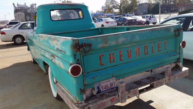 1959 Chevrolet Other Pickups NICE - photo 2