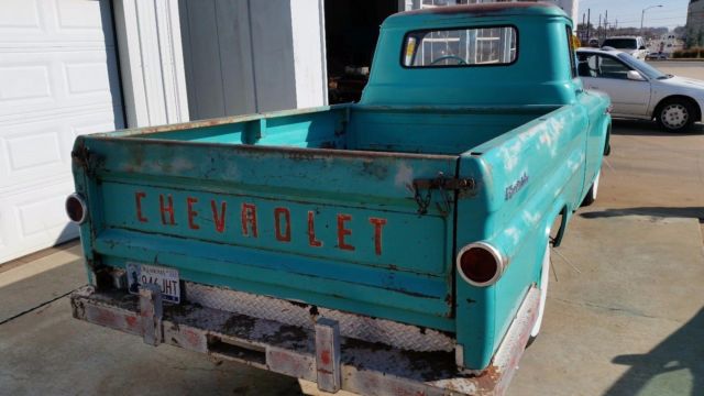 1959 Chevrolet Other Pickups NICE - photo 3