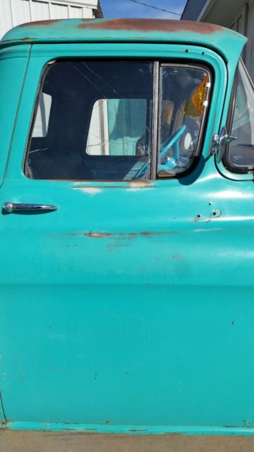 1959 Chevrolet Other Pickups NICE - photo 7
