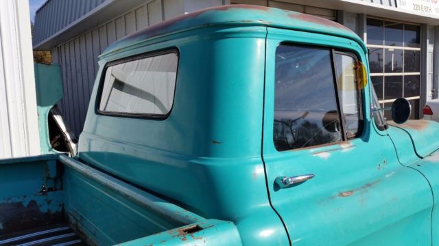 1959 Chevrolet Other Pickups NICE - photo 8