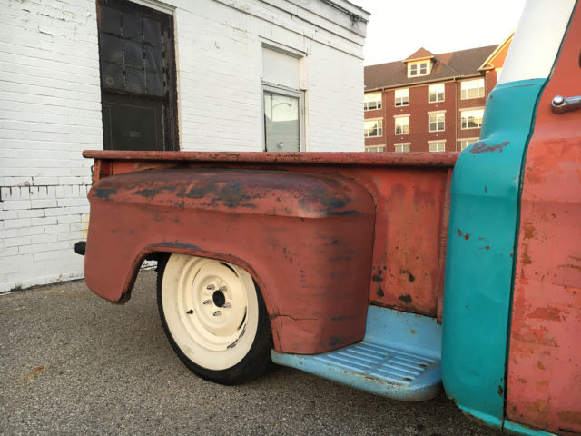1959 Chevrolet Other Pickups - photo 11