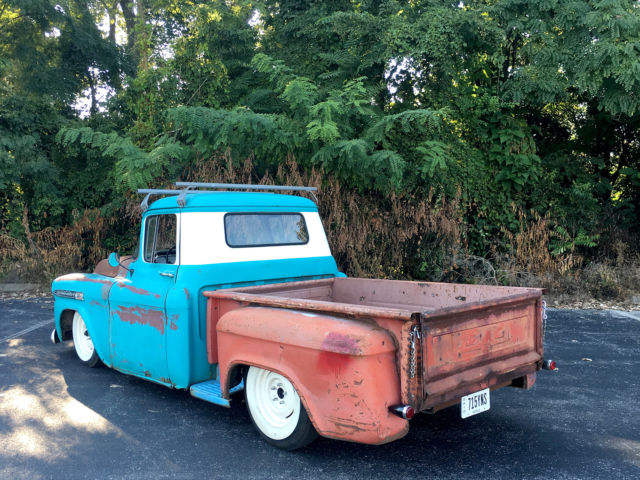 1959 Chevrolet Other Pickups - photo 3