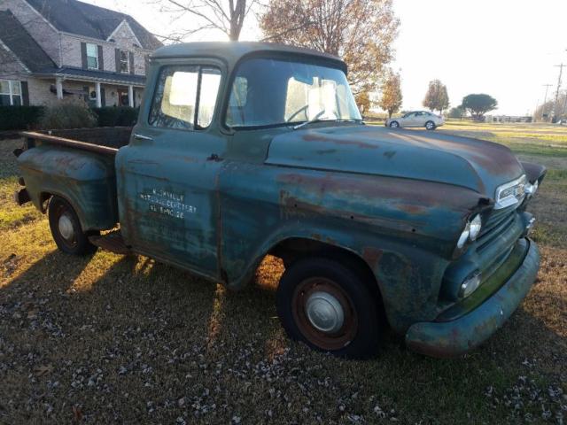 1959 Chevrolet Other Pickups - photo 3