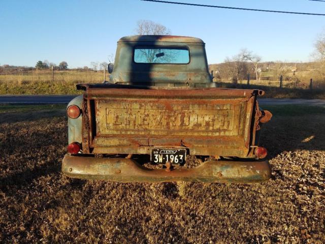 1959 Chevrolet Other Pickups - photo 4