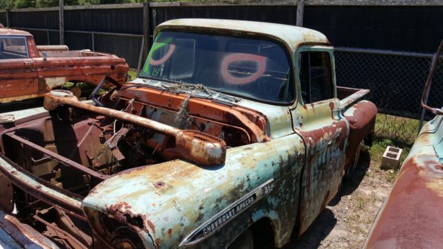 1959 Chevrolet Other Pickups - photo 2