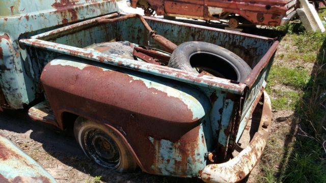 1959 Chevrolet Other Pickups - photo 4