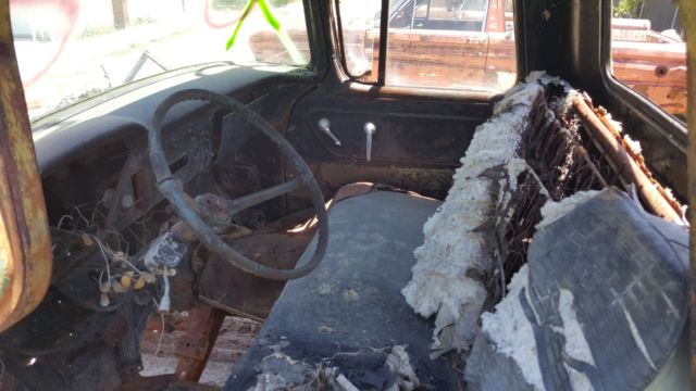 1959 Chevrolet Other Pickups - photo 5