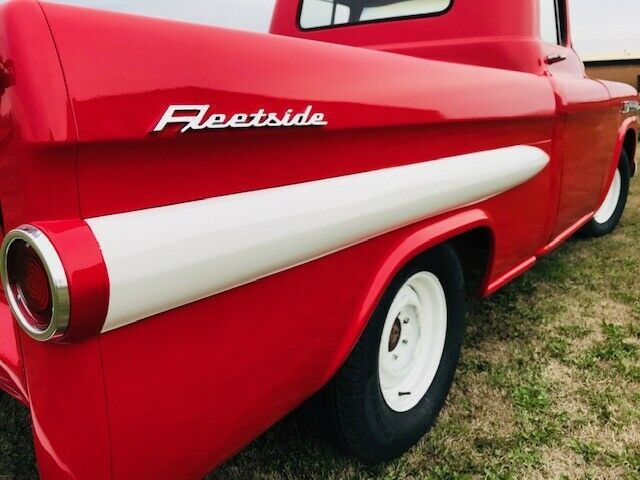 1959 Chevrolet Other Pickups 3100 - photo 10