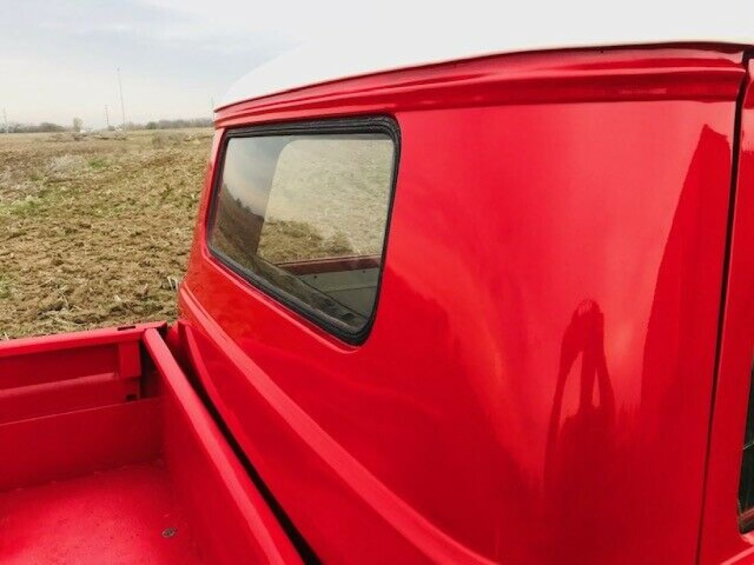 1959 Chevrolet Other Pickups 3100 - photo 7