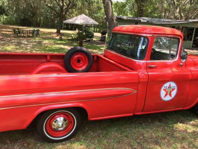 1959 Chevrolet Other Pickups 3200 - photo 13