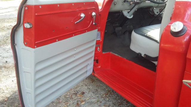 1959 Chevrolet Other Pickups 3200 - photo 6
