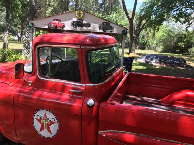 1959 Chevrolet Other Pickups 3200 - photo 11