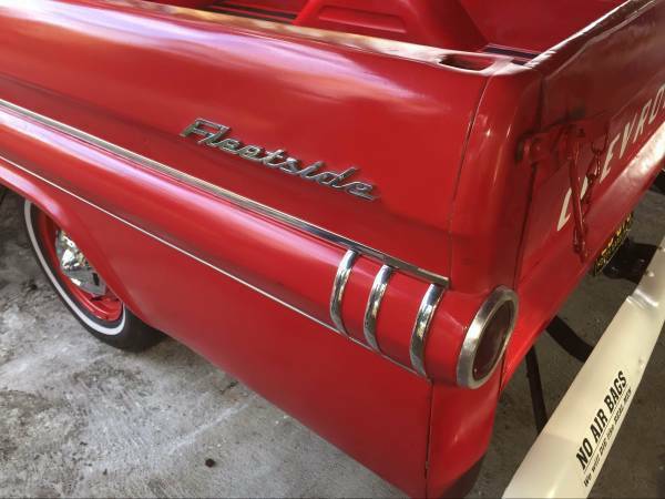1959 Chevrolet Other Pickups 3200 - photo 9