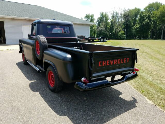 1959 Chevrolet Other Pickups APACHE - photo 3