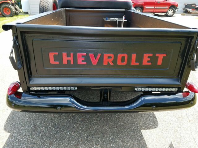 1959 Chevrolet Other Pickups APACHE - photo 4