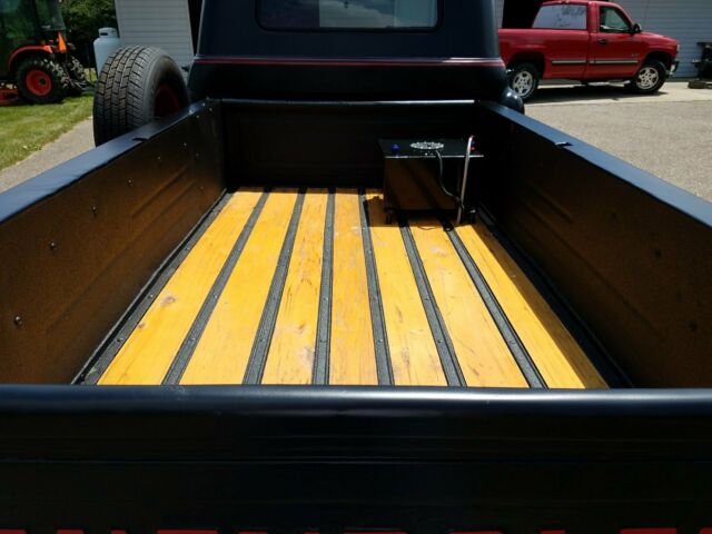 1959 Chevrolet Other Pickups APACHE - photo 5