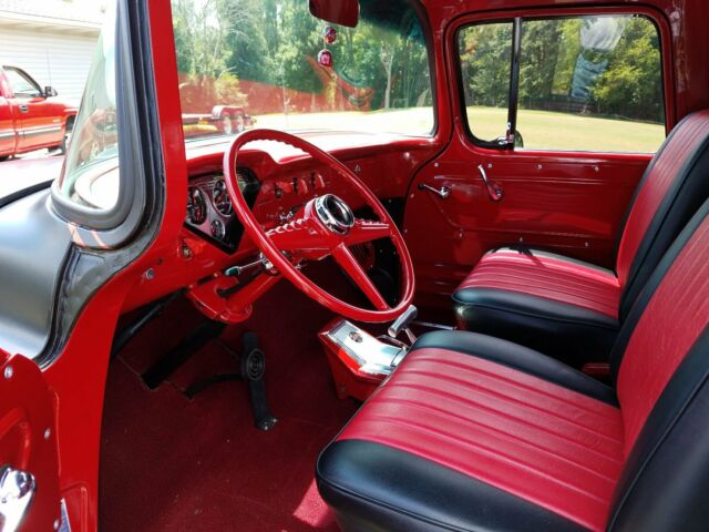 1959 Chevrolet Other Pickups APACHE - photo 7