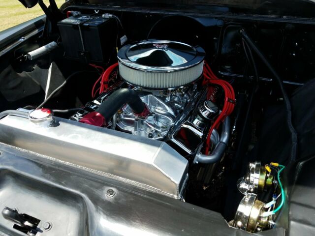 1959 Chevrolet Other Pickups APACHE - photo 8