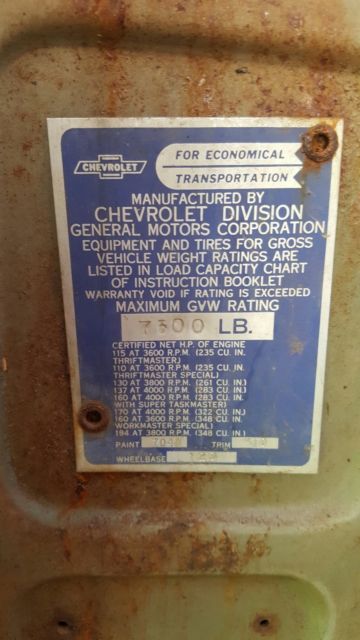 1959 Chevrolet Other - photo 4