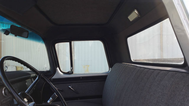 1959 Chevrolet Other Pickups Apache 3800 - photo 13