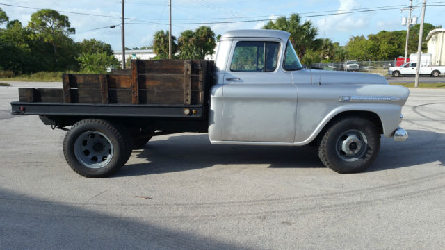 1959 Chevrolet Other Pickups Apache 3800 - photo 5