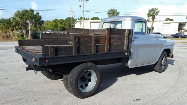 1959 Chevrolet Other Pickups Apache 3800 - photo 6