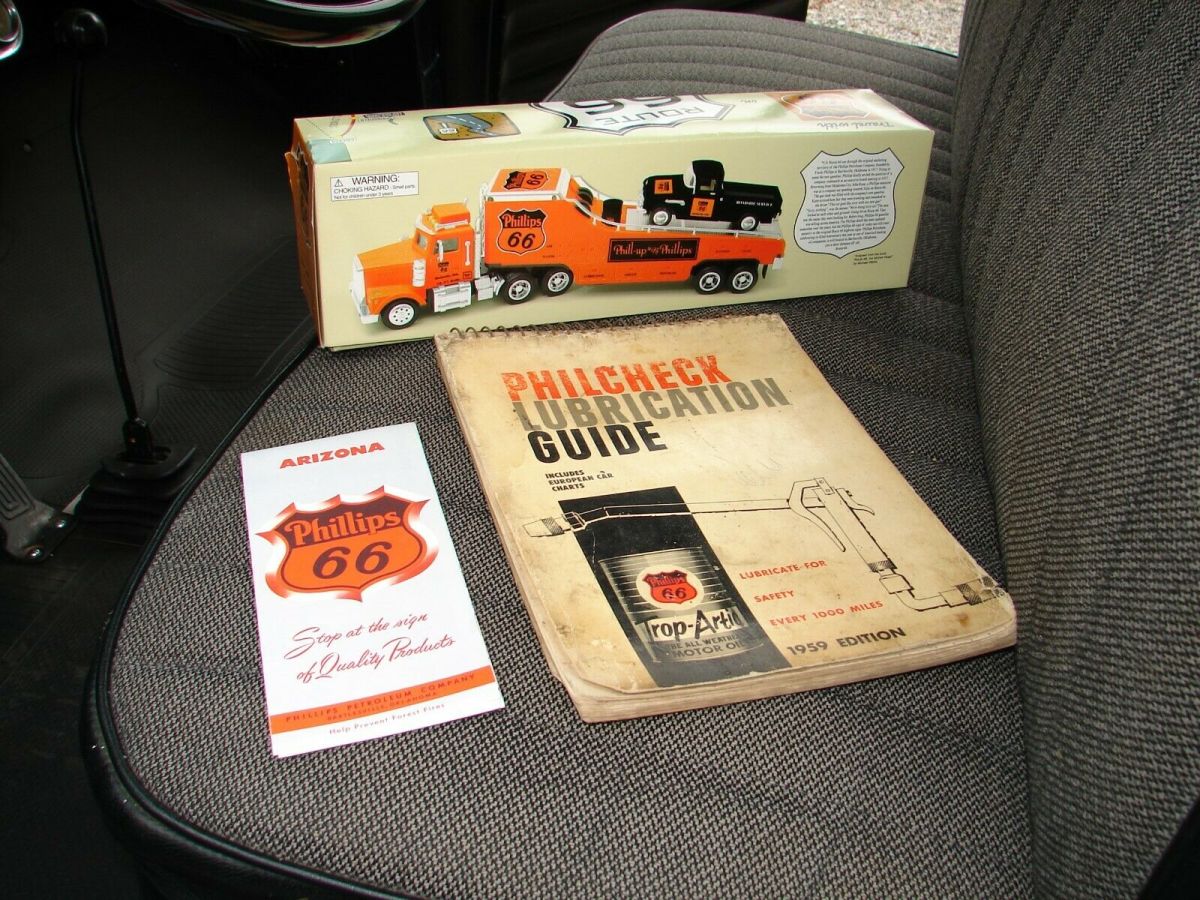 1959 Chevrolet Other Pickups - photo 10