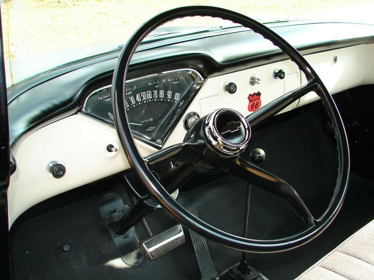 1959 Chevrolet Other Pickups - photo 11