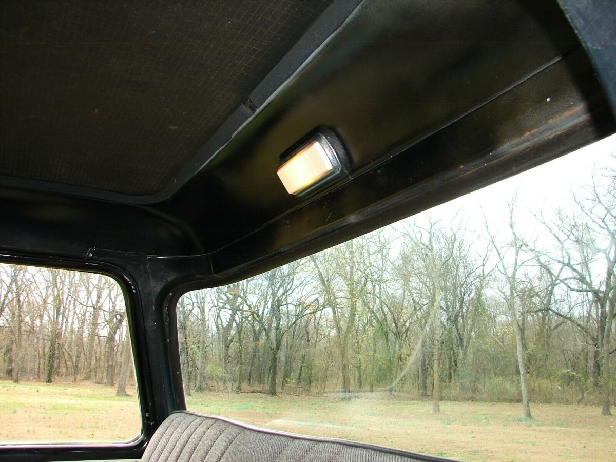 1959 Chevrolet Other Pickups - photo 13