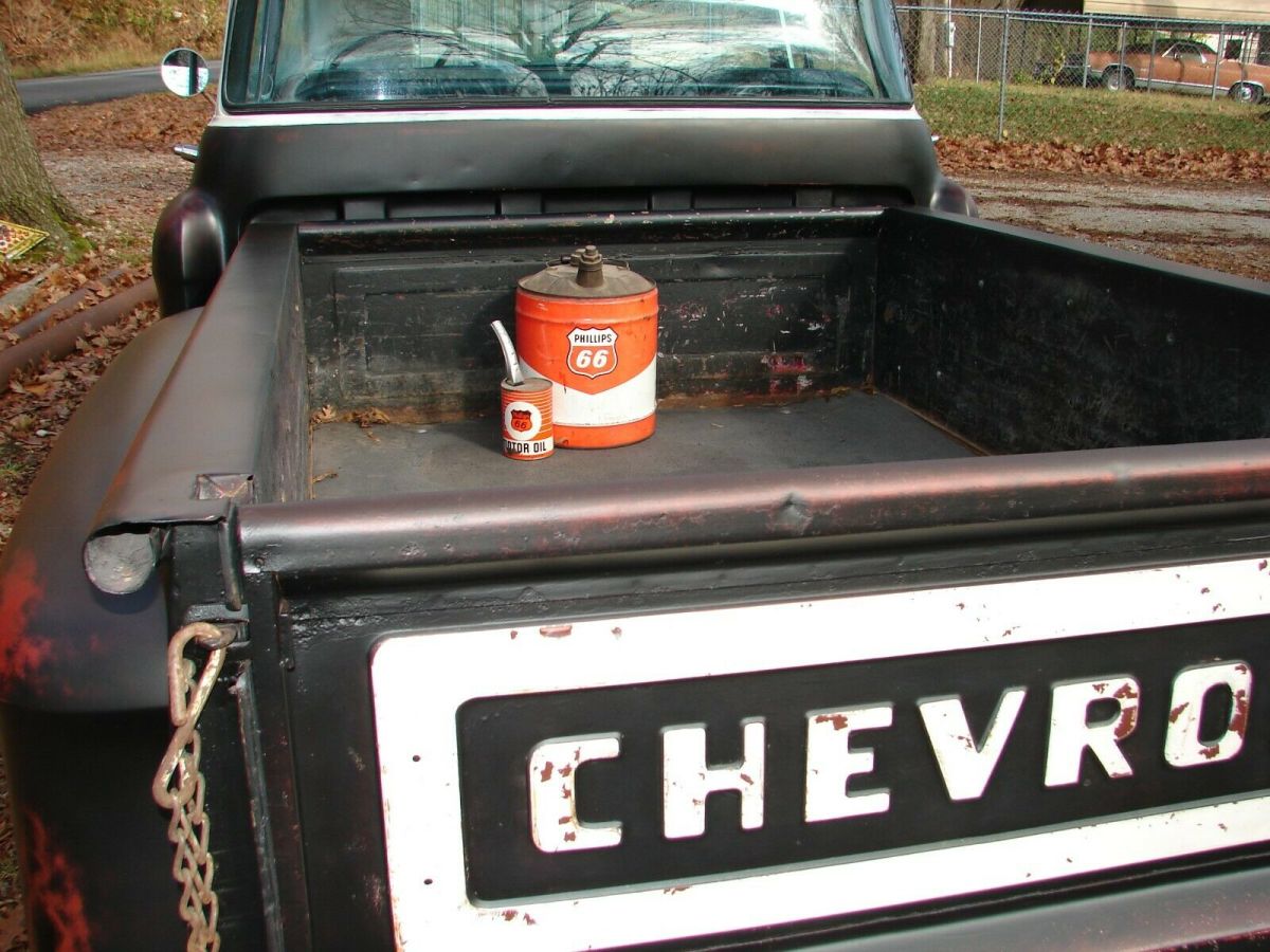 1959 Chevrolet Other Pickups - photo 6