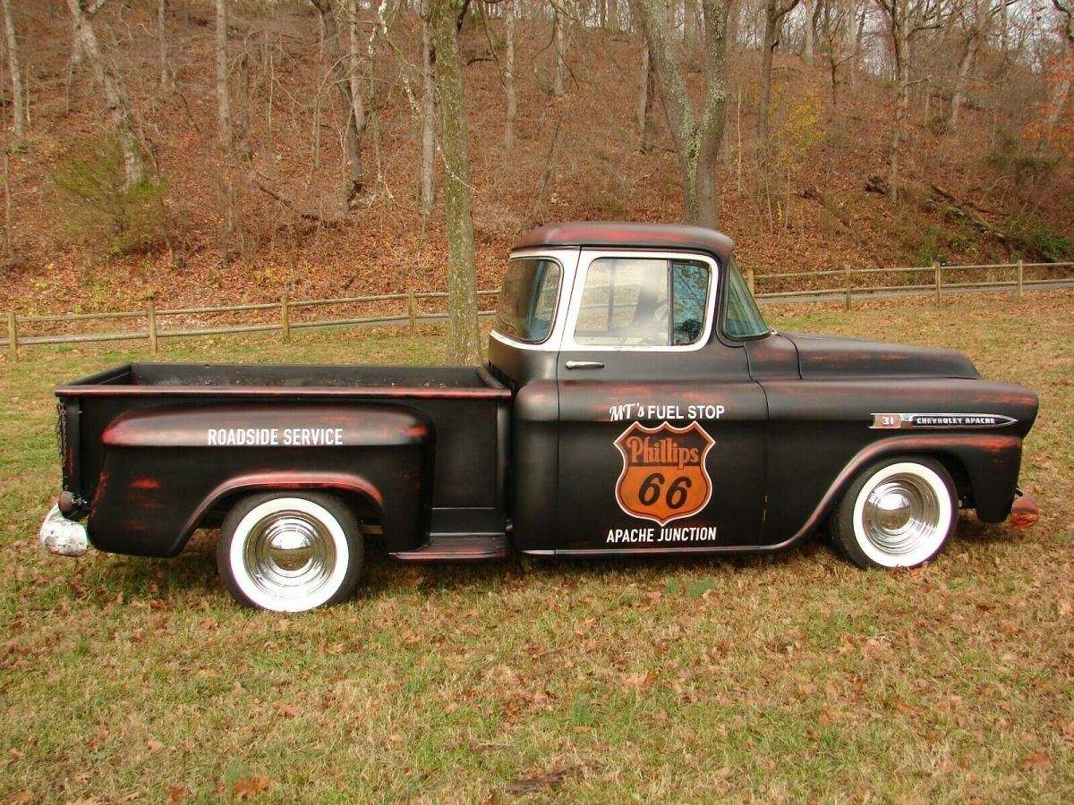 1959 Chevrolet Other Pickups - photo 7