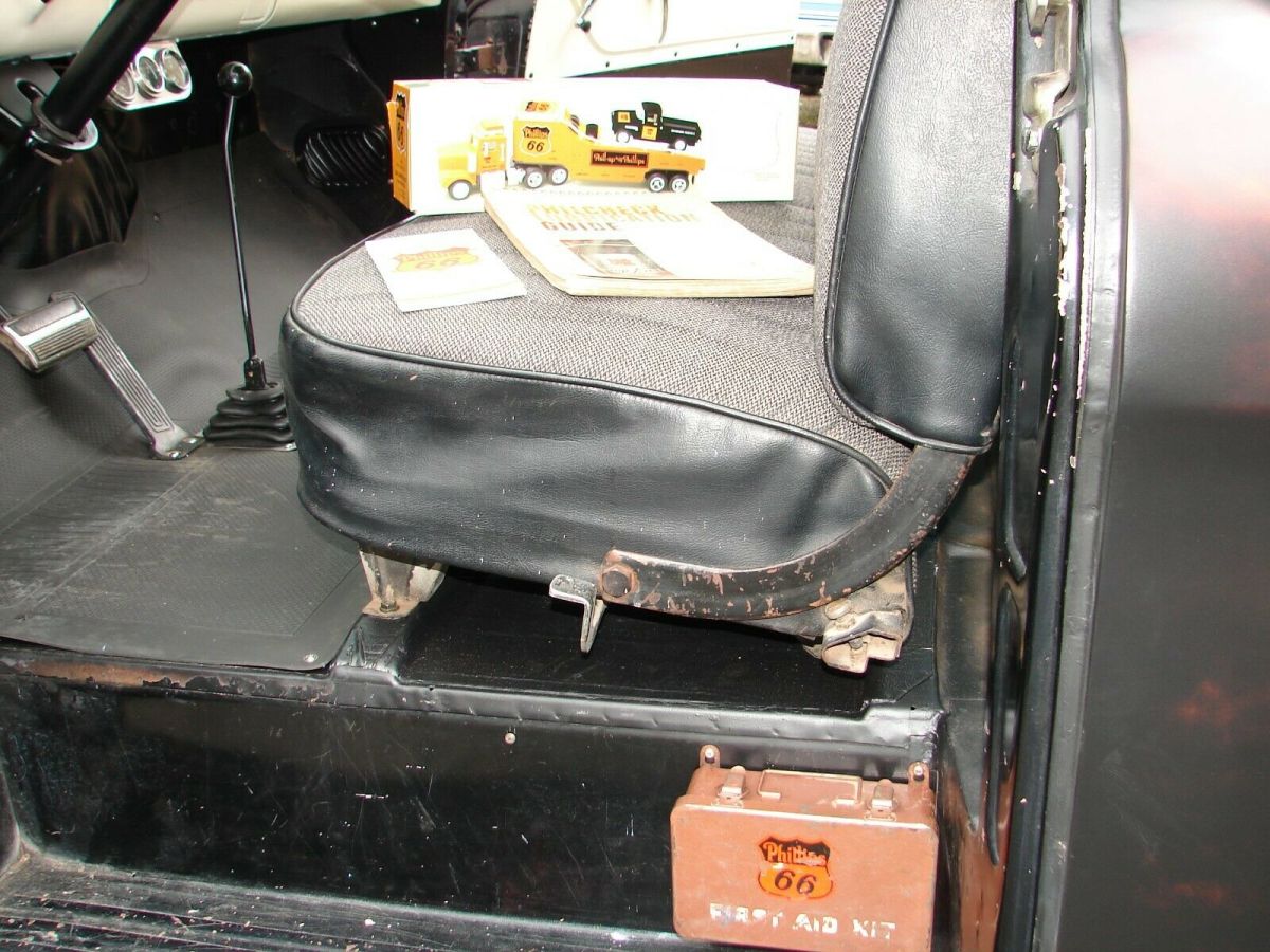 1959 Chevrolet Other Pickups - photo 9