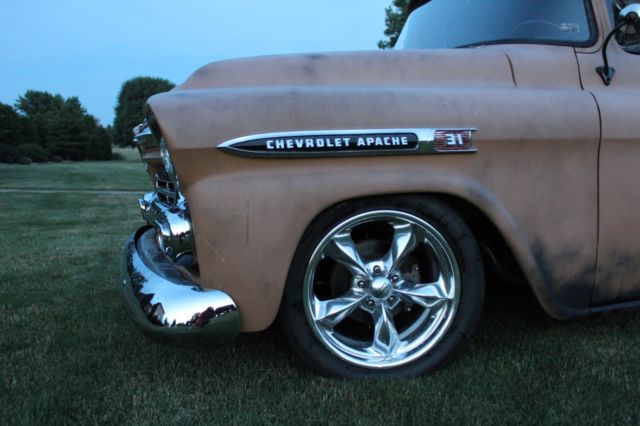 1959 Chevrolet Other Pickups - photo 2
