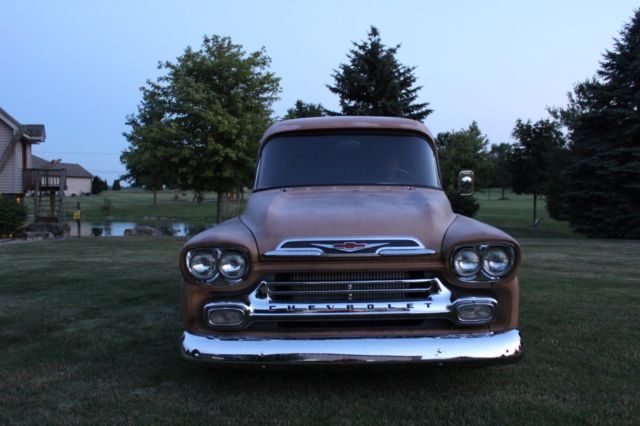 1959 Chevrolet Other Pickups - photo 3