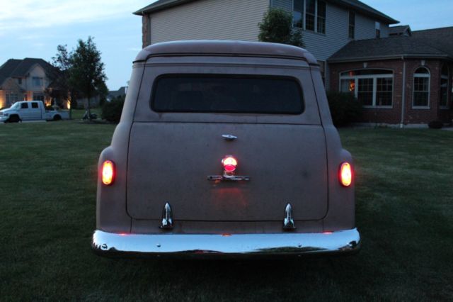 1959 Chevrolet Other Pickups - photo 4