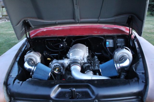 1959 Chevrolet Other Pickups - photo 5