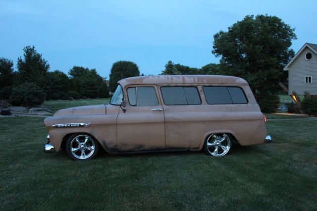 1959 Chevrolet Other Pickups - photo 6