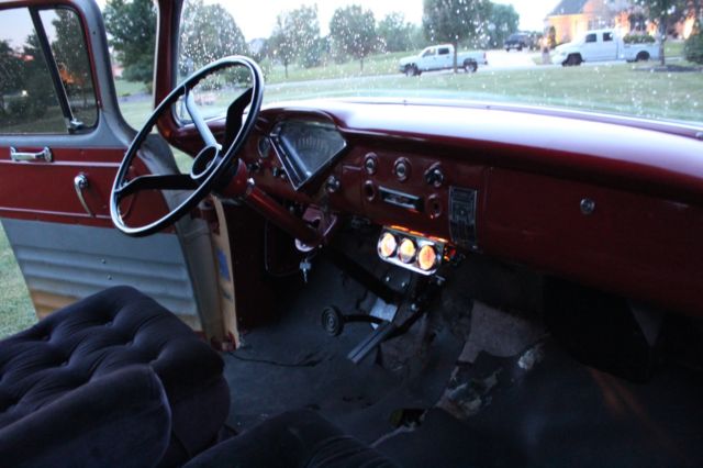 1959 Chevrolet Other Pickups - photo 8