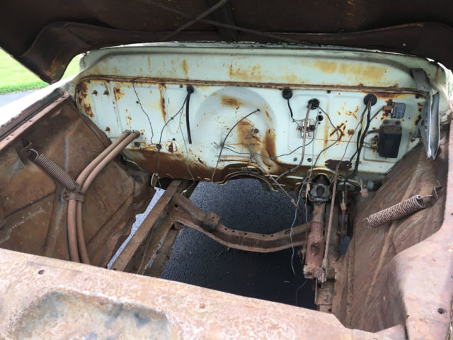 1959 Chevrolet Other Pickups - photo 12