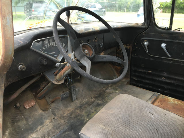 1959 Chevrolet Other Pickups - photo 13