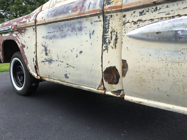 1959 Chevrolet Other Pickups - photo 3